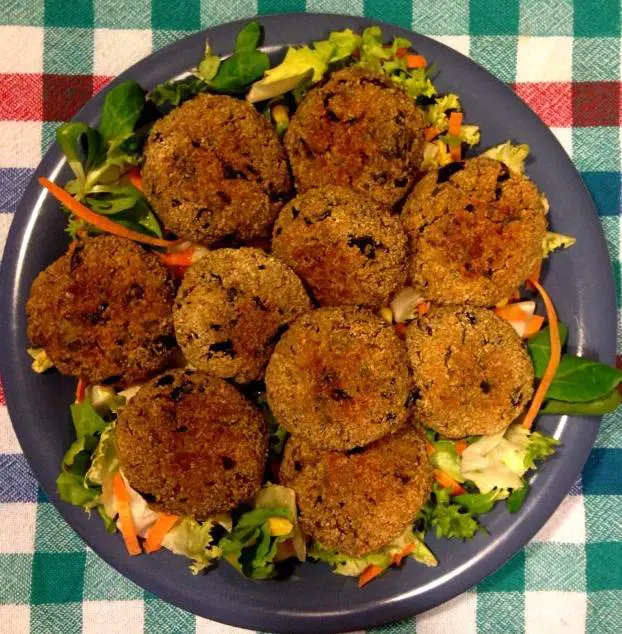 Anche in Italia le polpette "vegetali" fatte per sembrare di vera carne