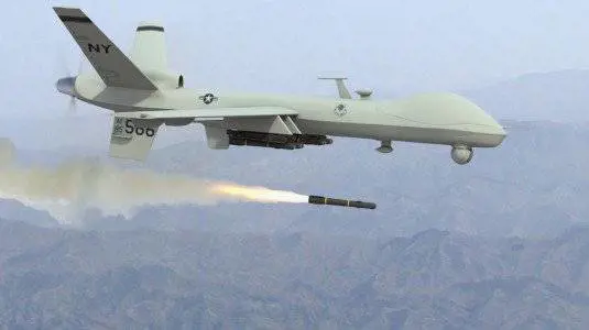 Duro colpo ad Al Qaeda, ​ucciso Sanafi al-Nasr leader saudita dei Khosaran