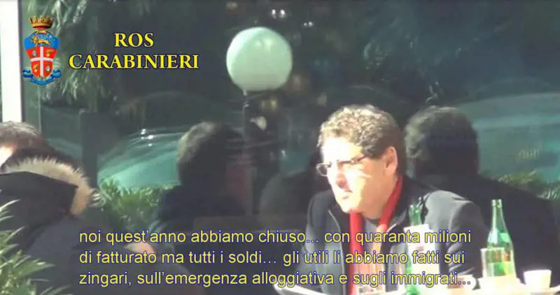 Mafia capitale, Buzzi chiede di patteggiare per la seconda volta
