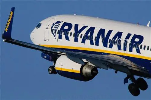 Ryanair, base a Malpensa e quattro nuove rotte