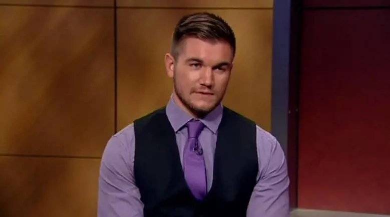 Alek Skarlatos, eroe ballerino: dal Thalys a Dancing with the Stars