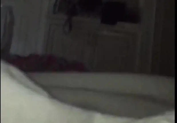 "Mia figlia ha fatto un video che mi ha terrorizzato"