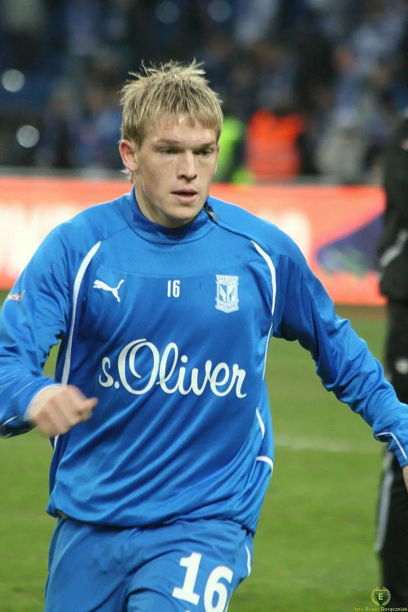 Moglie strappa lingua a morsi al "killer" della Juve Rudnevs