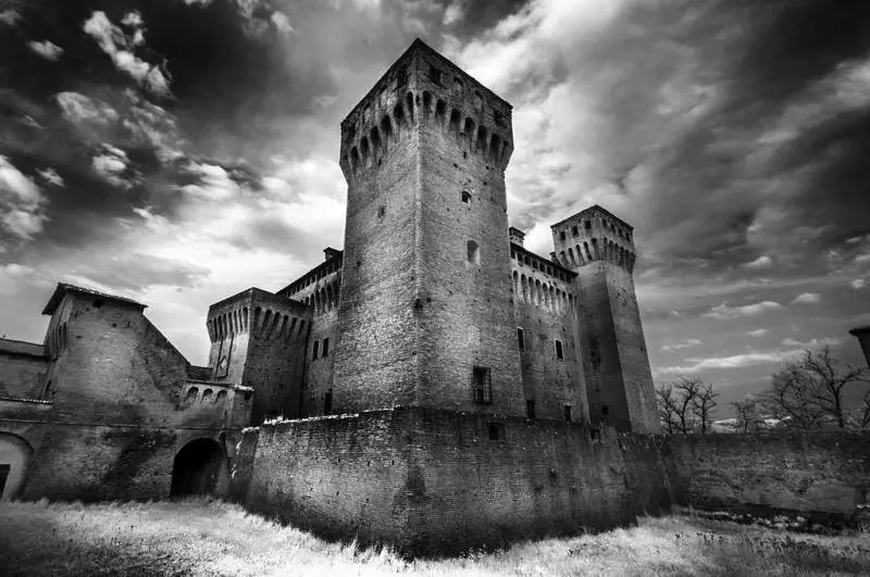 Emilia Romagna raccontata con le foto: 20 passeggiate per Wiki Loves Monuments