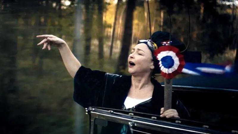 Sublime "Marguerite", cantante senza talento