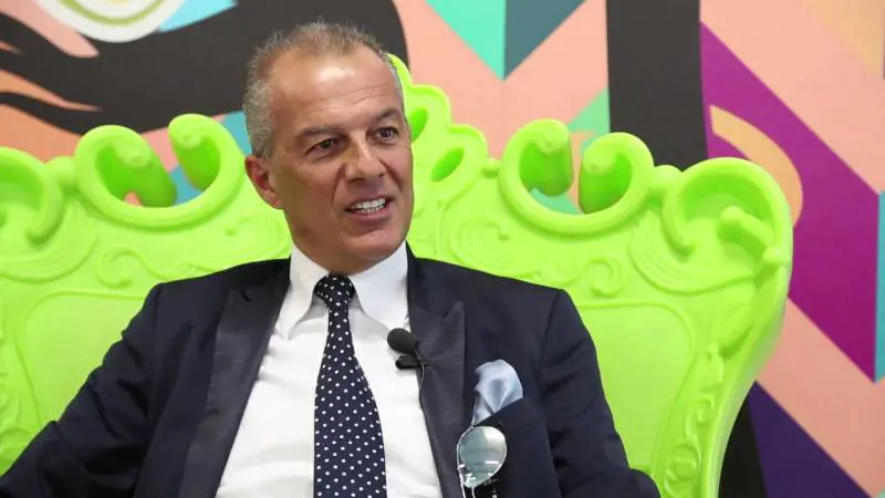 La Moda ha perso 25 miliardi di fatturato