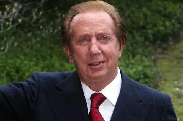 Michele Bongiorno: "Mio padre sempre assente a casa, ma mi ha insegnato i valori"