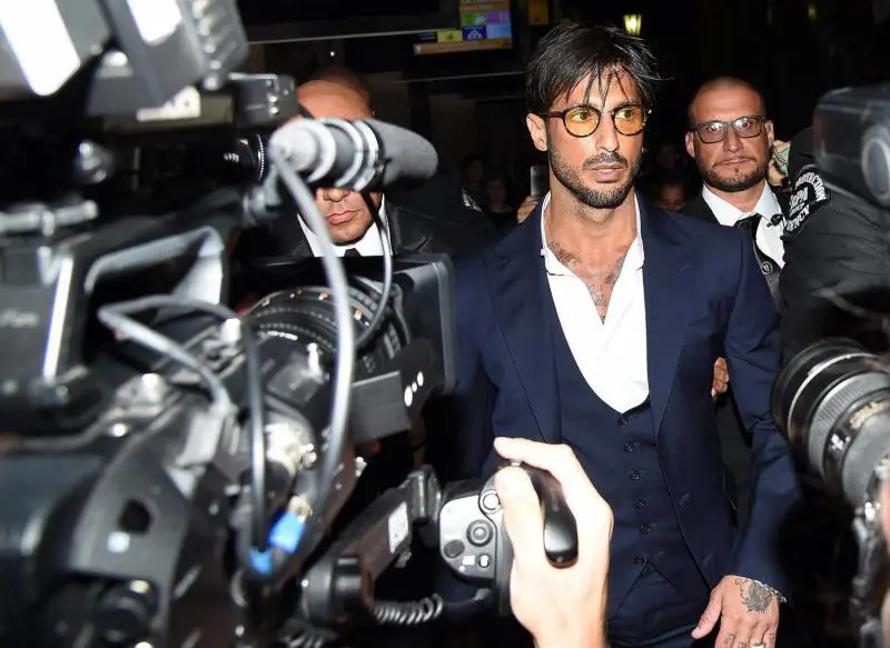 Corona: "Il film sulla mia vita per dire a mio figlio che ce la posso fare"