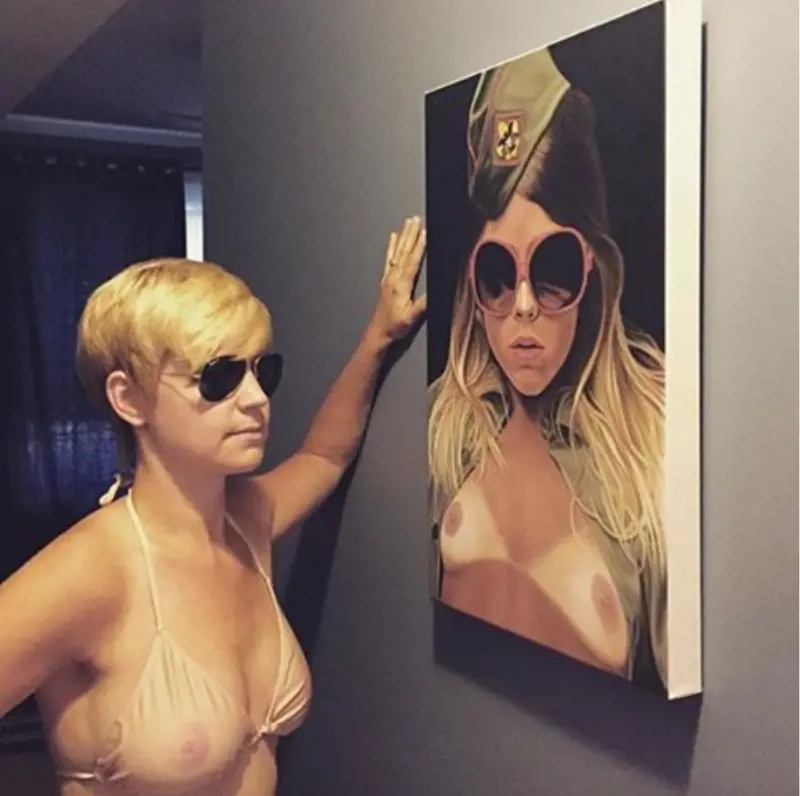 Immagine gallery