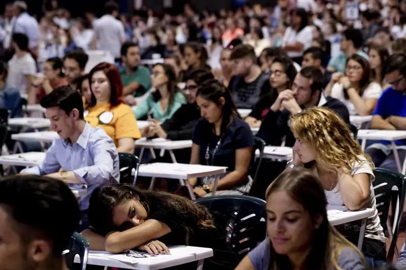 Corsi anti-cristiani all'Università: "Attenti, vogliono convertirvi"