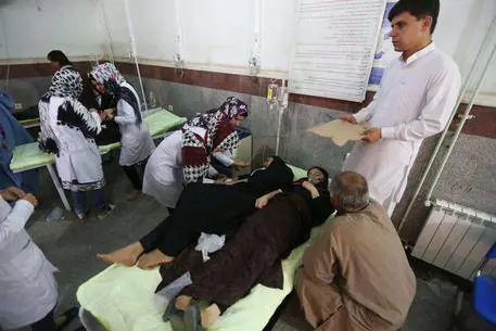 Il veleno di Herat