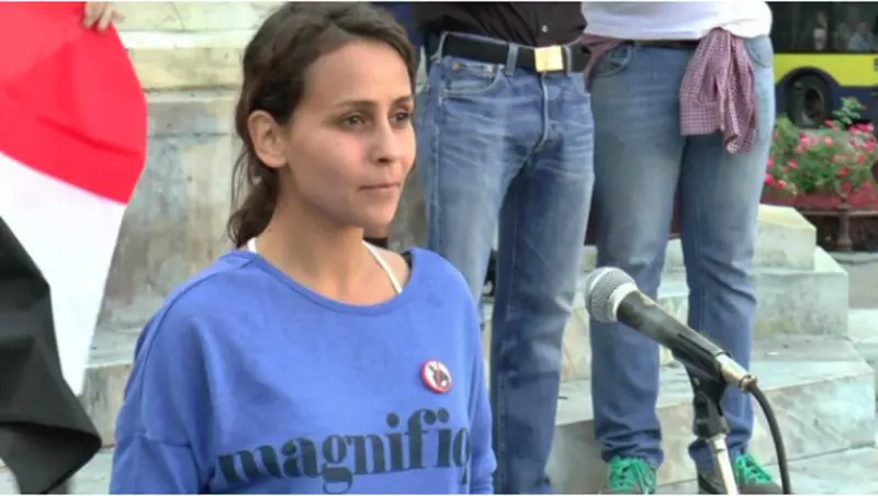 La verità di una siriana: "Molti profughi sono jihadisti"