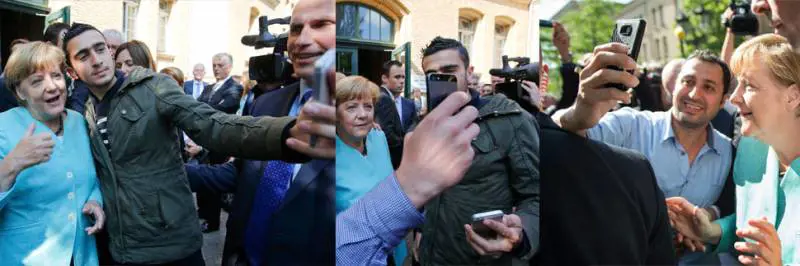 Finalmente la Merkel archivia il buonismo