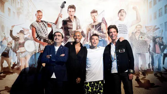 Su Sky torna X-Factor, ingredienti diversi ma la stessa minestra