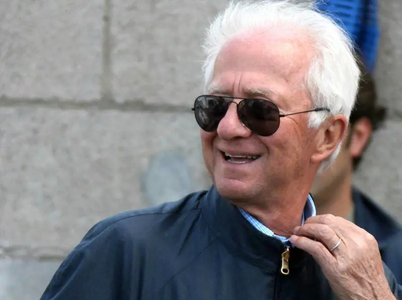 Morto a 87 anni Leonardo Del Vecchio, fondatore del gruppo Luxottica