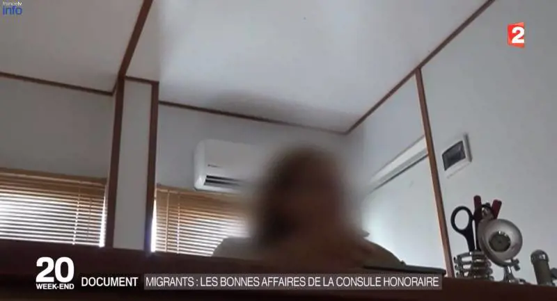 Il console francese in Turchia vendeva barconi agli immigrati