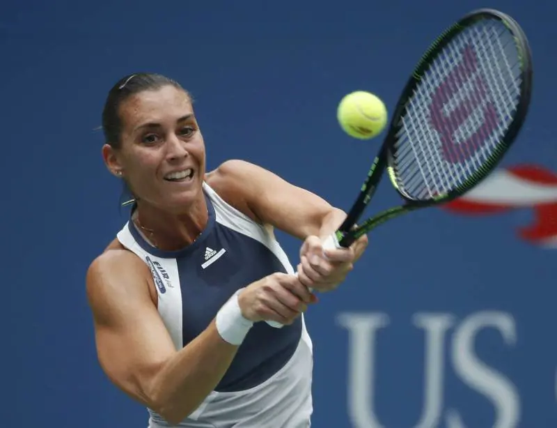 Pennetta, la femmina da record rinata mille volte