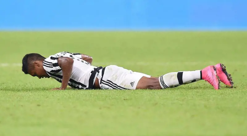 C'era una volta la Juve dei quattro scudetti