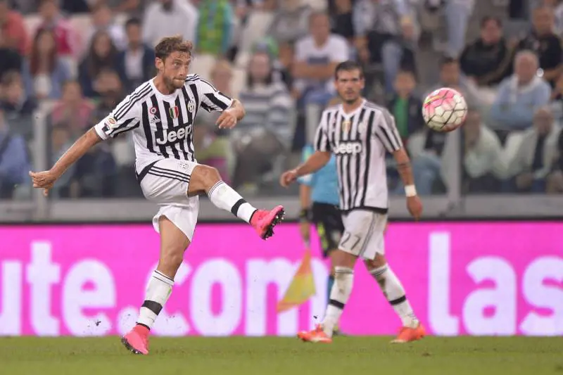 "Tu sei solo una bandieruola..." Insulti (bianconeri) su Marchisio