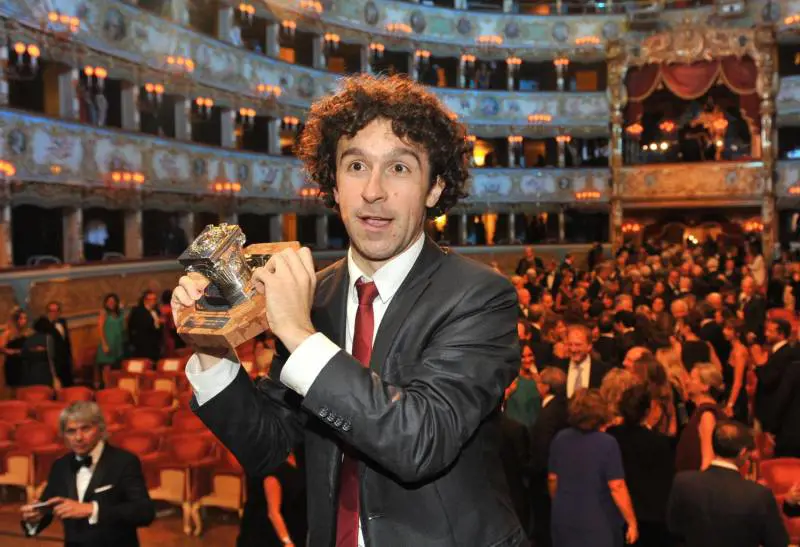 "Ho vinto il Campiello ridando una voce  agli emigranti del Sud"