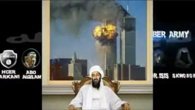 Video dell'Isis inneggia all'11 Settembre e minaccia nuovi attacchi