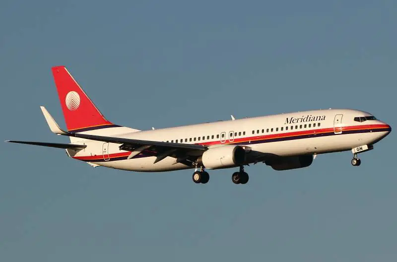 Meridiana, entro giugno l'accordo con Qatar Airways