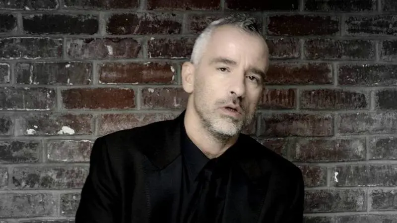 Ramazzotti: "Ho votato 5Stelle e lo rifarei. Salvini smaschera l'ipocrisia generale"