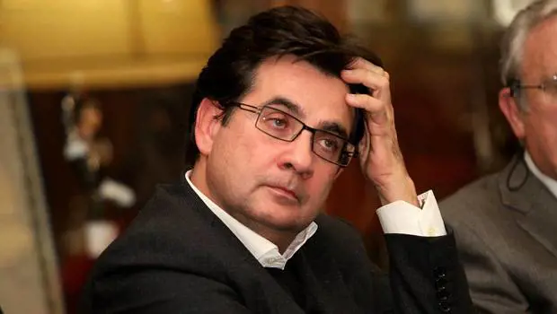 "Non carico le carrozzine in auto". E il tassista lascia a terra il dirigente del Coni Pancalli