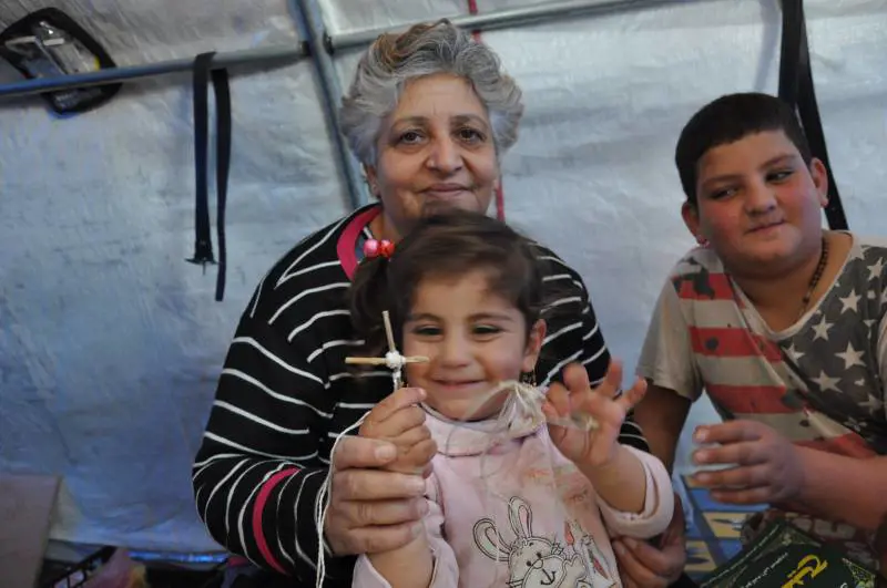 All'Est (e non solo) sì al profugo se è cristiano