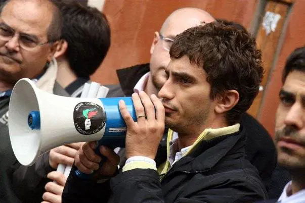 "Basta sinistra: conquisto Bologna, poi la rivolto come un calzino"