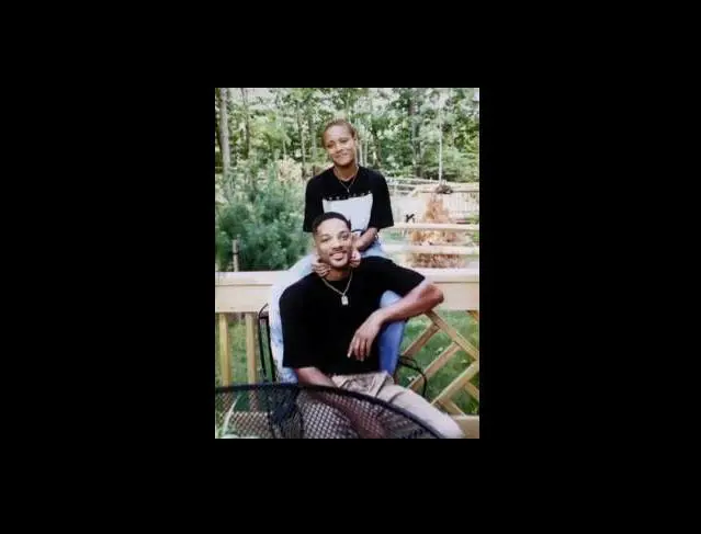 Will Smith alla moglie: "Ti ho detto 'Ti amo' almeno 8.285 volte"