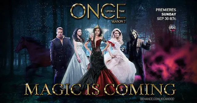 Once Upon a Time, arriva una love story omosessuale nella quinta serie