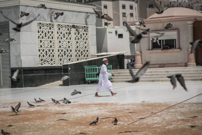 "Arabia Saudita non sicura". L'Iran sospende i pellegrinaggi alla Mecca