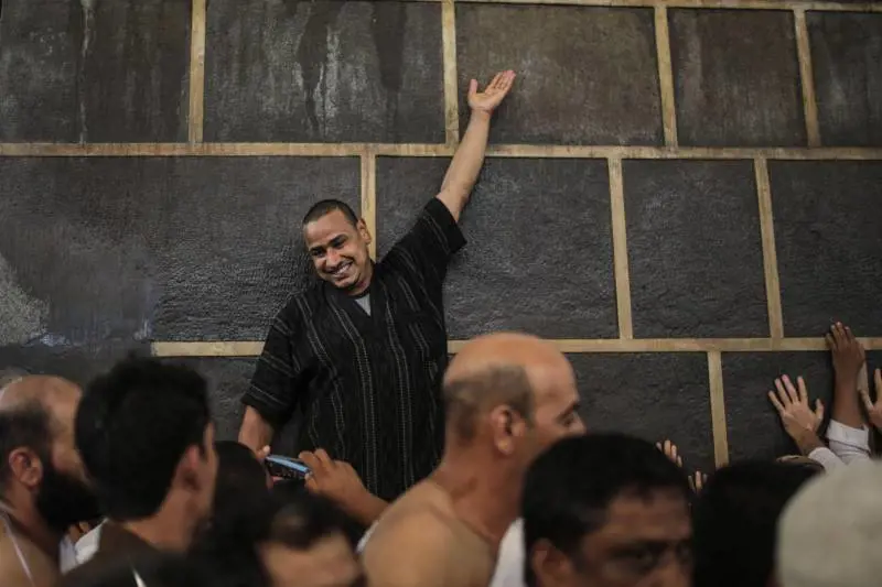 Iran e sauditi alla guerra sui luoghi santi dell'islam