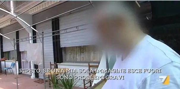 Il prete affitta case in nero agli immigrati
