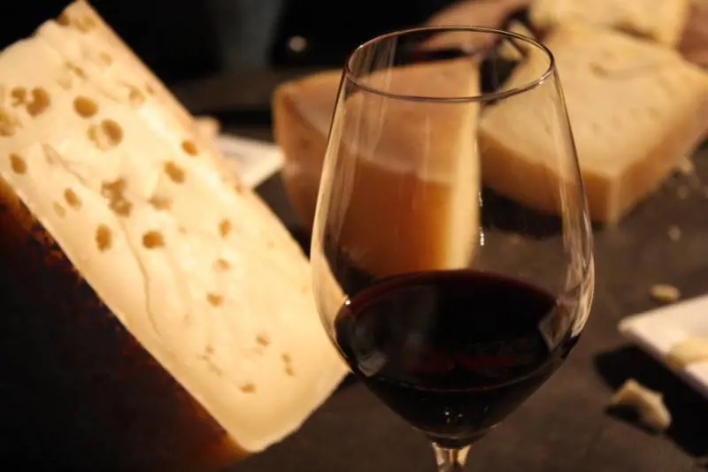 Quattro giorni a Trento col Festival del vino Trentino