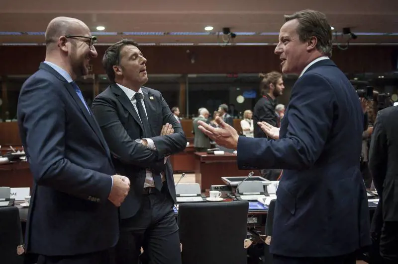 Crisi mondiale di leadership