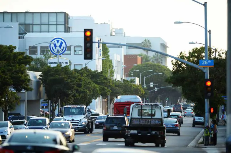 Volkswagen, Berlino: "Truccati anche i dati europei"