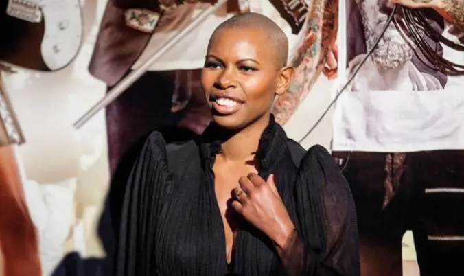 X Factor 9, ultime Audizioni. Skin: "Ho detto sì dopo il mio divorzio"