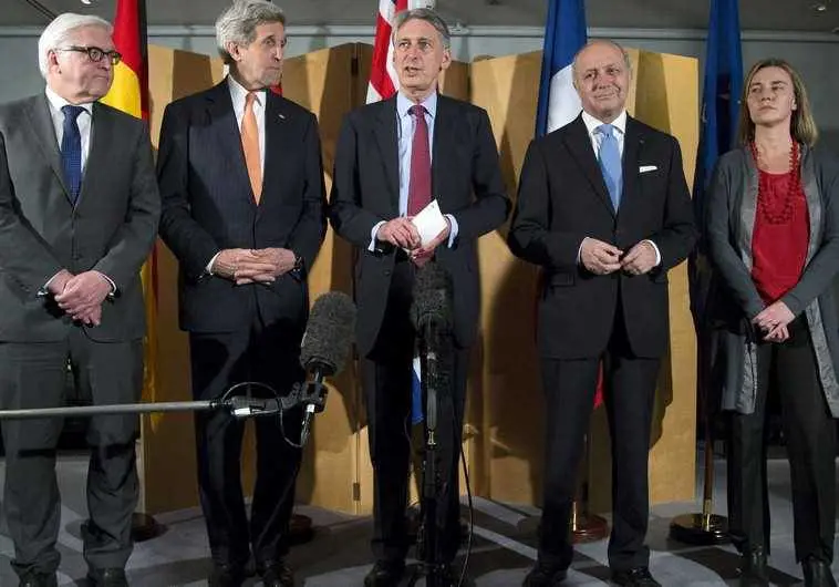 L'Europa parla di Siria e Libia e lascia fuori l'Italia