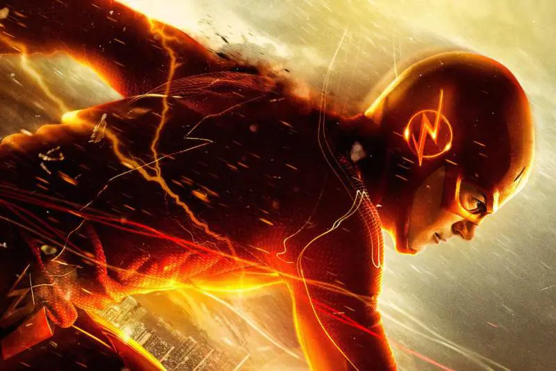 Quanto corre Flash? Per due scienziati supera il Concorde