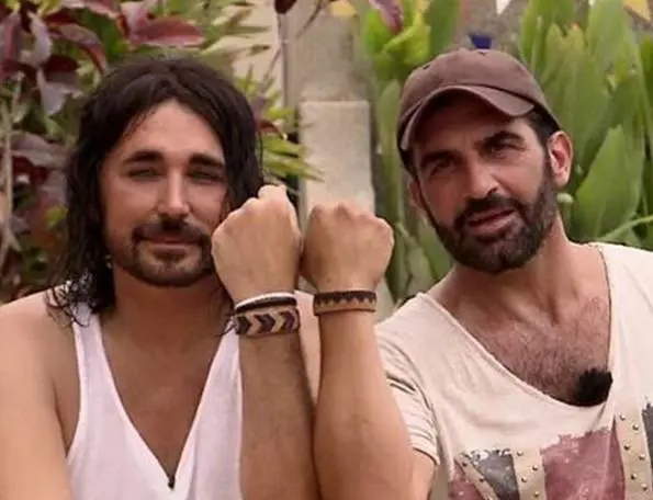 Scialpi: "Io e Roberto Blasi ci siamo conosciuti grazie a Facebook"