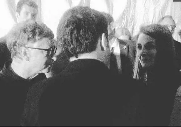 Matteo Renzi al Global Citizen Festival: Bill Gates lo presenta ma lui non c'è