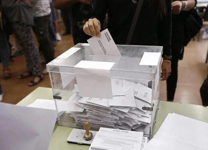 Ai partiti rimborsi elettorali per 2 miliardi in 20 anni