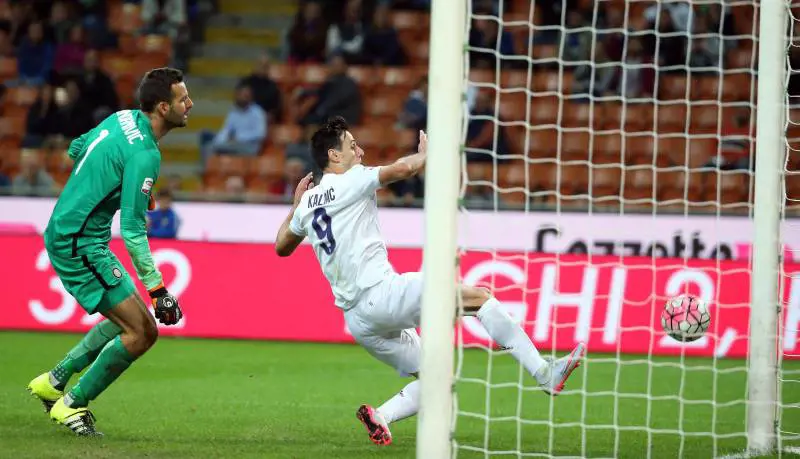 L'agente di Handanovic: "Ha un contratto con l'Inter. Psg? Ipotesi di mercato"