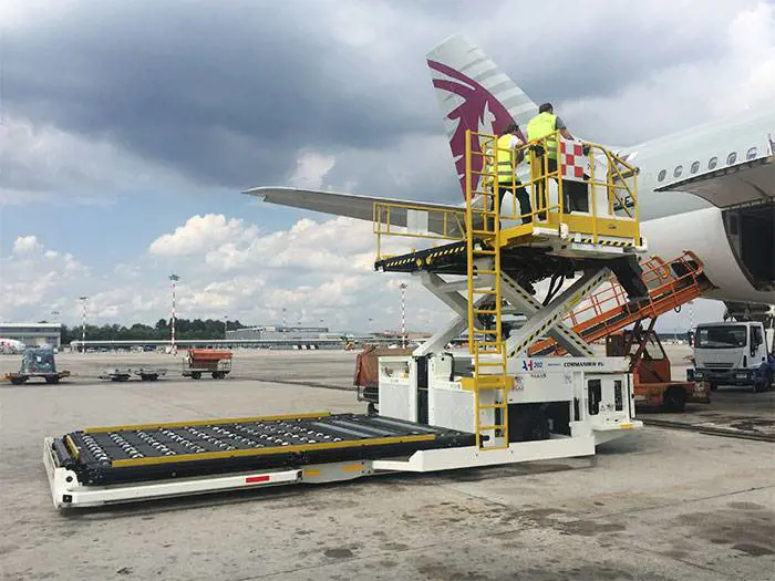 Airport Handling, accordo con la dnata di Dubai: 30% della società e controllo