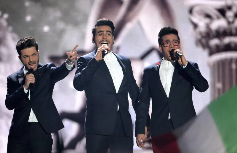 Il Volo, il direttore dell'hotel smentisce: "Non c'è stata nessuna devastazione"