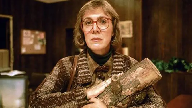 Twin Peaks: muore Catherine Coulson, la signora Ceppo