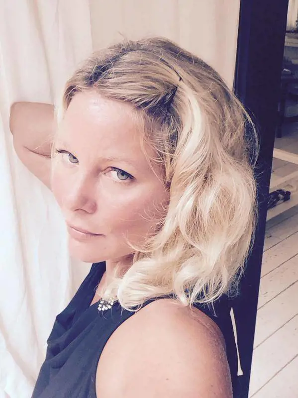 Flavia Vento su Twitter si candida a sindaco di Roma