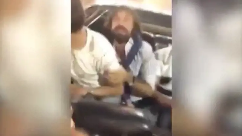 L'altra vita (notturna) di Pirlo: donne e auto a New York